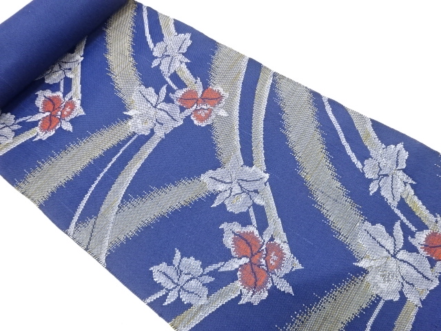 Japanese Kimono / Others (Bolt etc) Combined weave